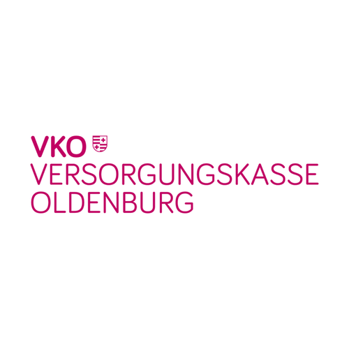 Logo Versorgungskasse Oldenburg (VKO)