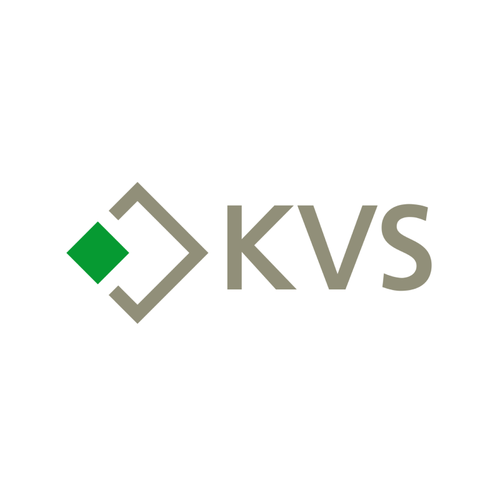 Logo Kommunaler Versorgungsverband Sachsen (KVS)