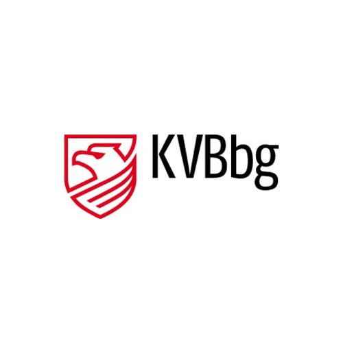 Logo Kommunaler Versorgungsverband Brandenburg (KVBbg)