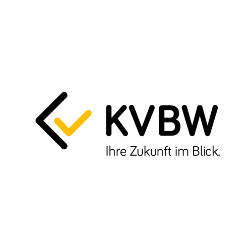 Logo Kommunaler Versorgungsverband Baden-Württemberg (KVBW)