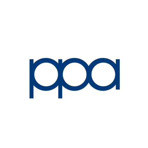 Logo Pfälzische Pensionsanstalt (ppa)