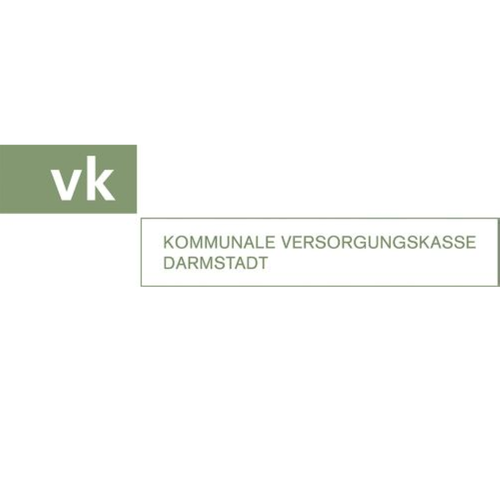 Logo Versorgungskasse Darmstadt (VKDA)