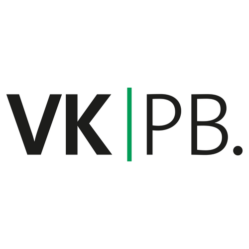 Logo Versorgungskasse für Pfarrer und Kirchenbeamte (VKPB)